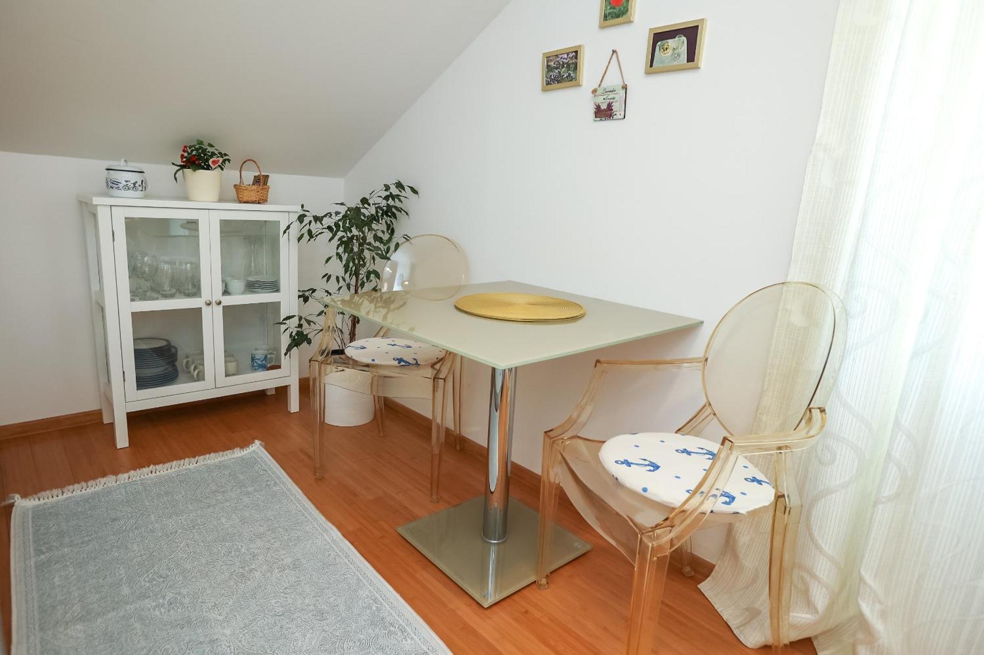 Z&A Studio Apartment With Parking Božava Kültér fotó